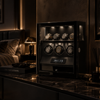 Remontoir – Noir Phantom™ Edition Trio