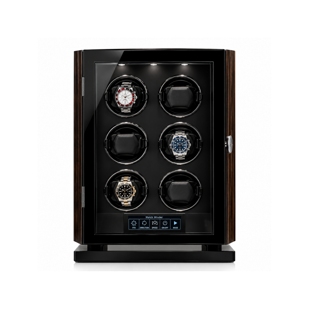 Remontoir – Coffret Signature Impérial™ Série 6