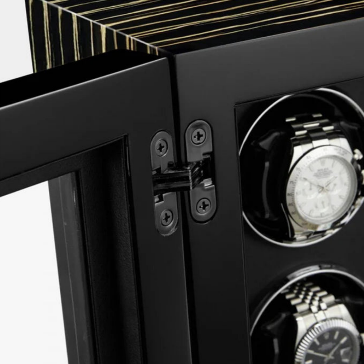 Remontoir – Coffret Signature Impérial™ Série 6