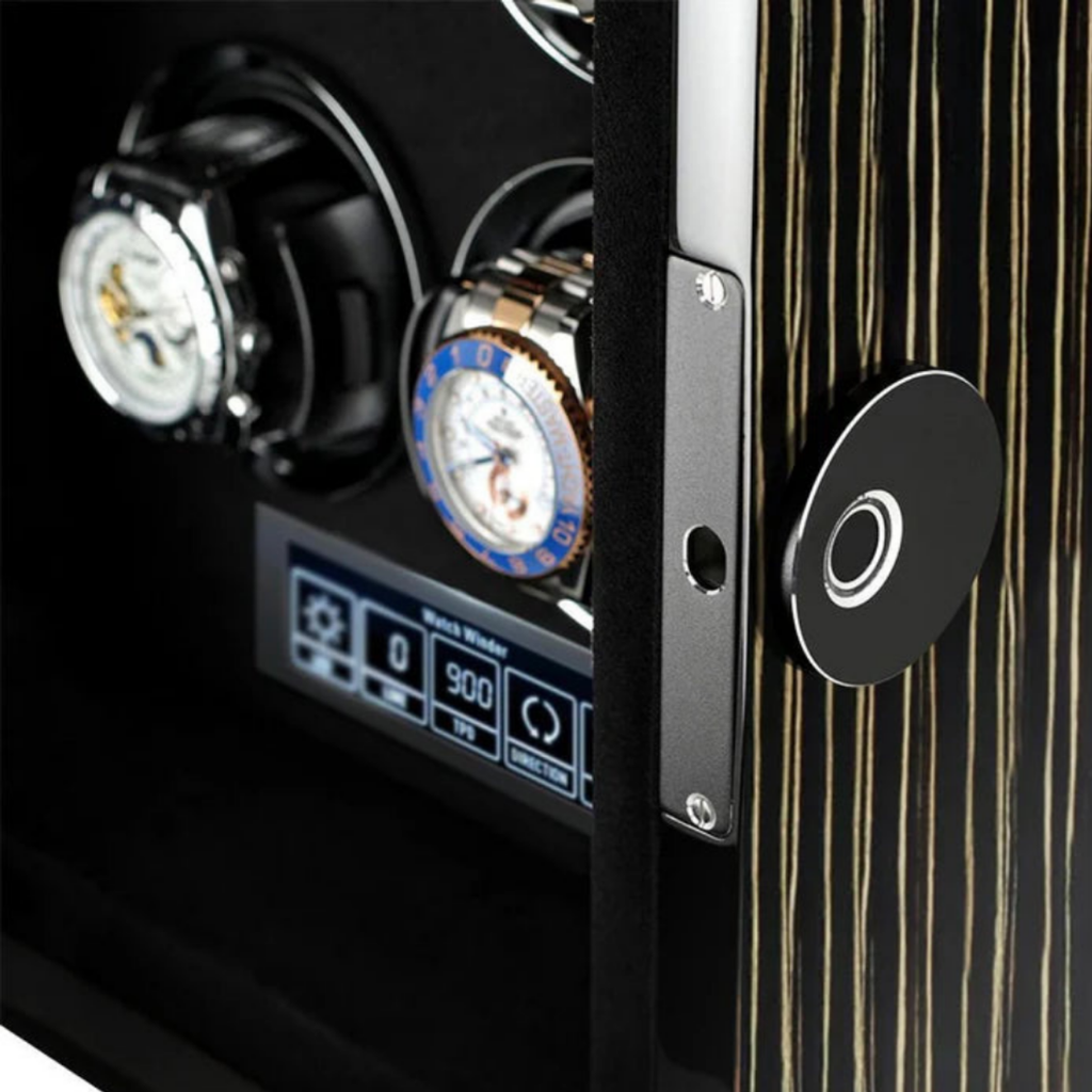 Remontoir – Coffret Signature Impérial™ Série 6