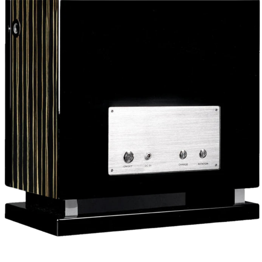 Remontoir – Coffret Signature Impérial™ Série 6