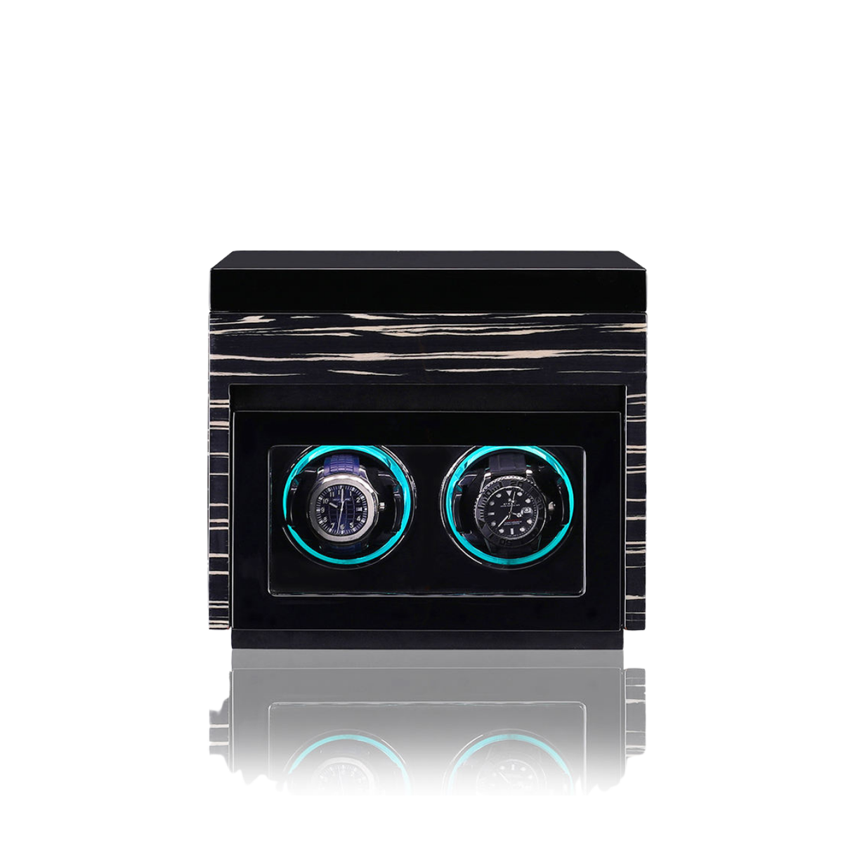 Remontoir – Coffret Prestige Élégance™
