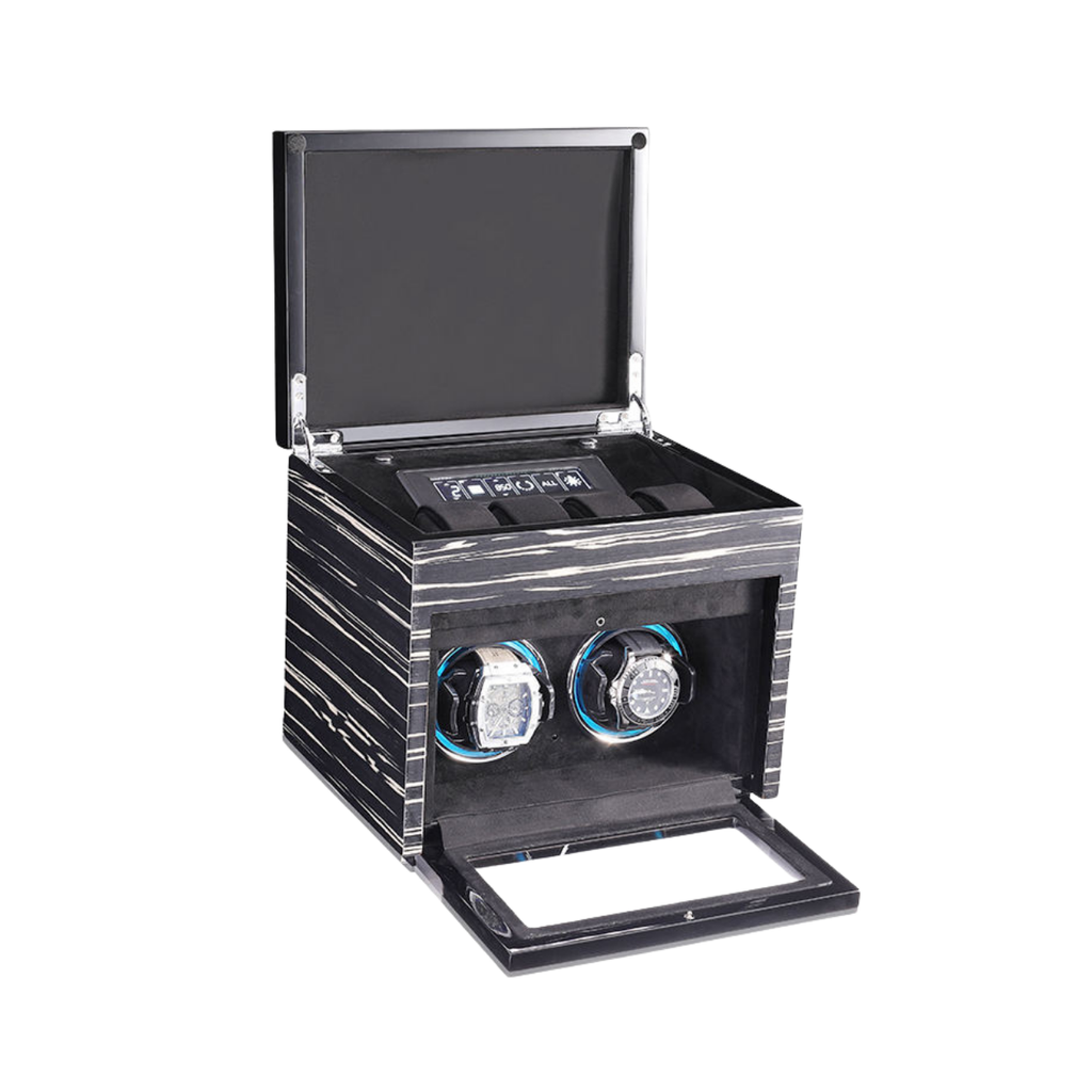 Remontoir – Coffret Prestige Élégance™