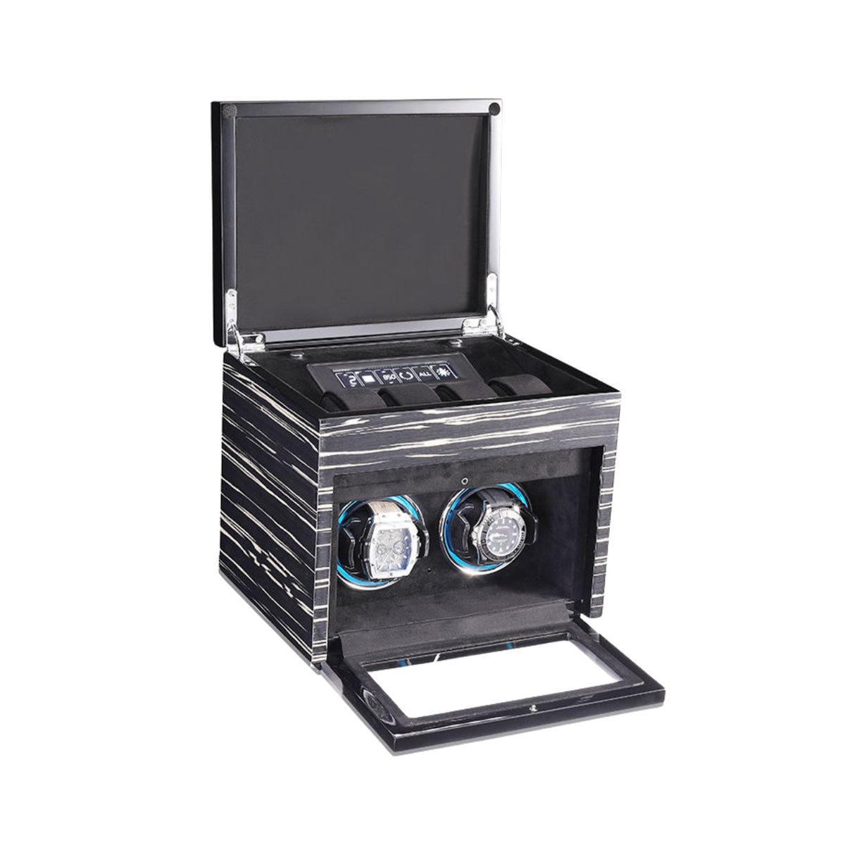Remontoir – Coffret Prestige Élégance™