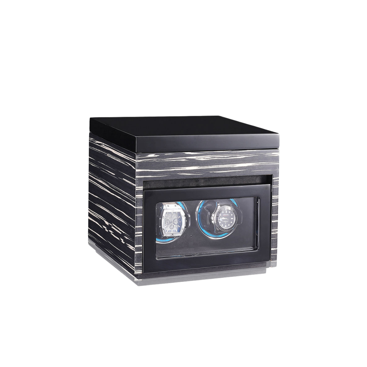 Remontoir – Coffret Prestige Élégance™