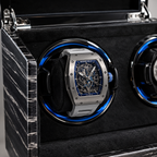 Remontoir – Coffret Prestige Élégance™