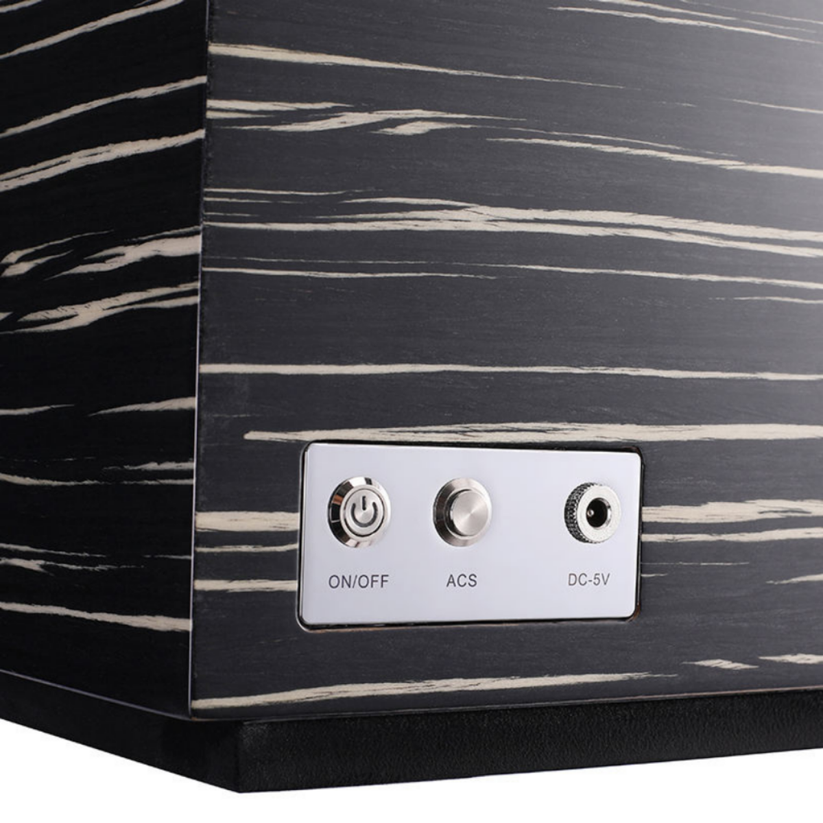 Remontoir – Coffret Prestige Élégance™