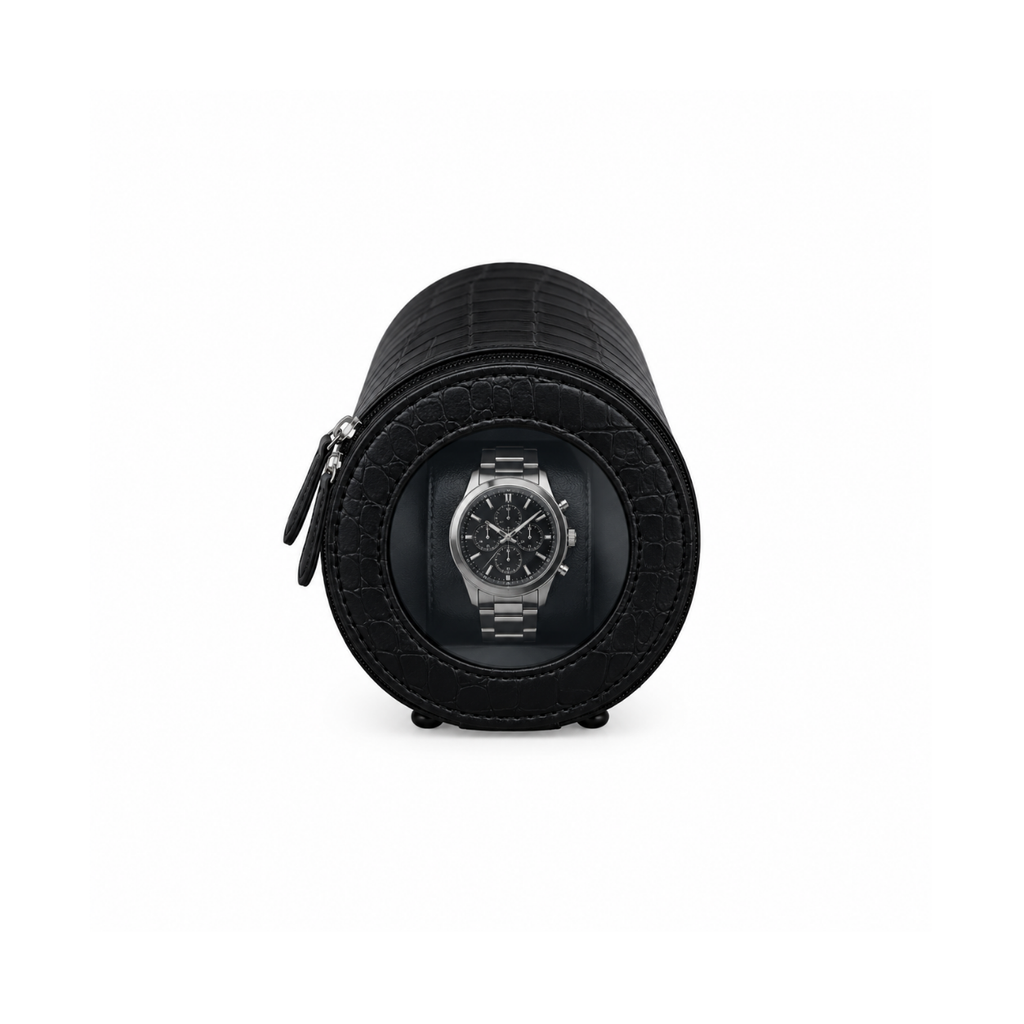 Remontoir Portable - Nomade Temporel™