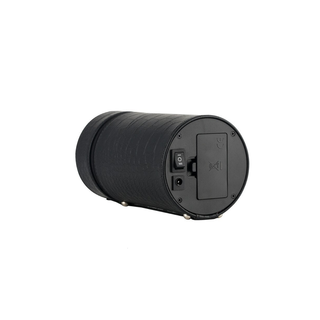 Remontoir Portable - Nomade Temporel™