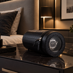 Remontoir Portable - Nomade Temporel™