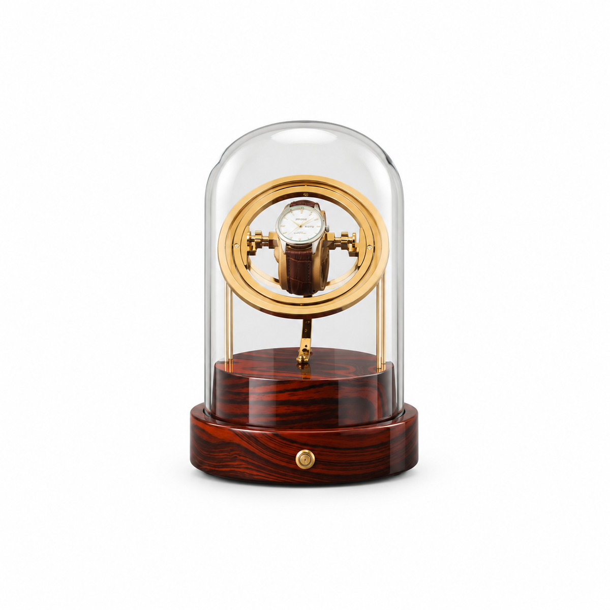 Remontoir Gyroscopique™ – Phantom Orbit