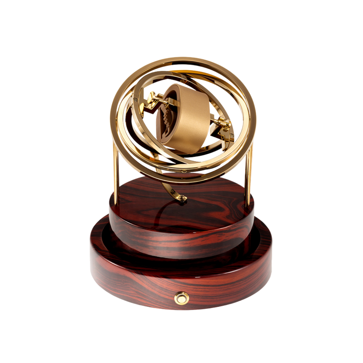 Remontoir Gyroscopique™ – Phantom Orbit