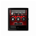 Remontoir – Coffret Rouge Majesté™ Série 3