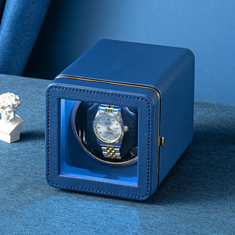 Remontoir Automatique Velaris™