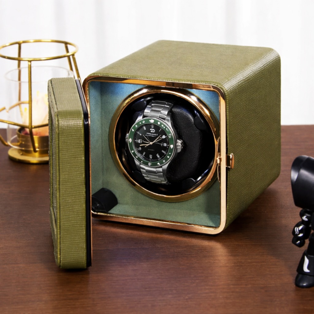 Remontoir Automatique Velaris™