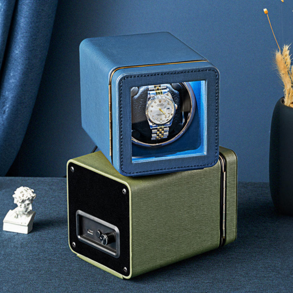 Remontoir Automatique Velaris™