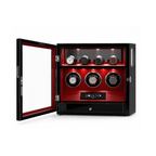Remontoir – Coffret Rouge Majesté™ Série 3