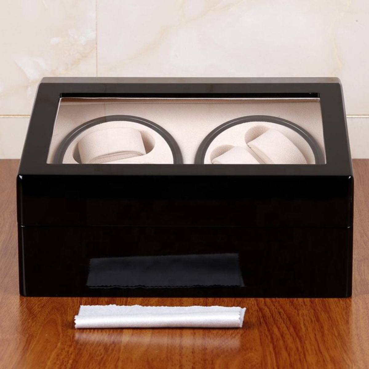 Remontoir - Coffret Premium™
