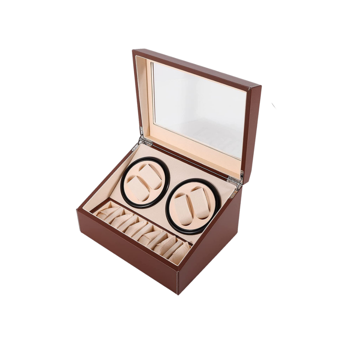 Remontoir - Coffret Premium™