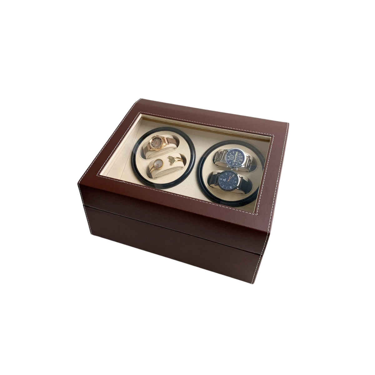 Remontoir - Coffret Premium™