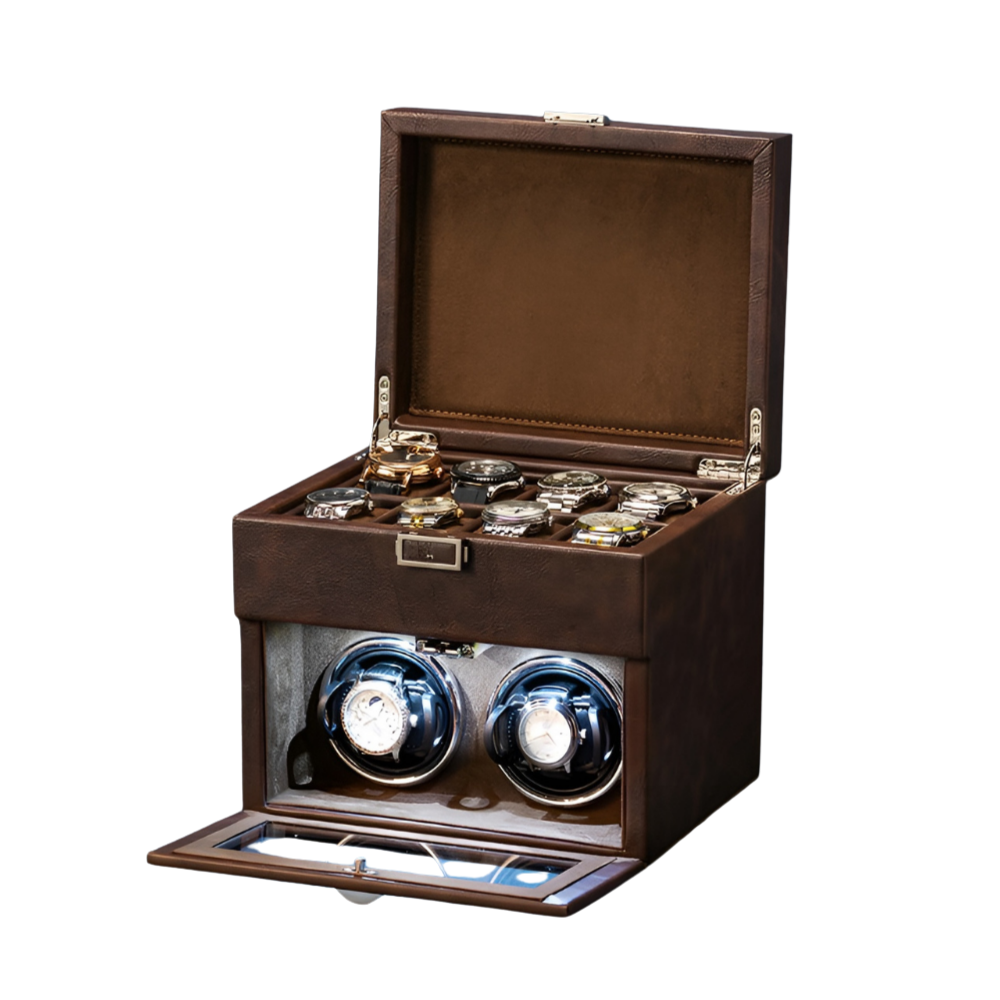 Remontoir - Coffret Héritage™